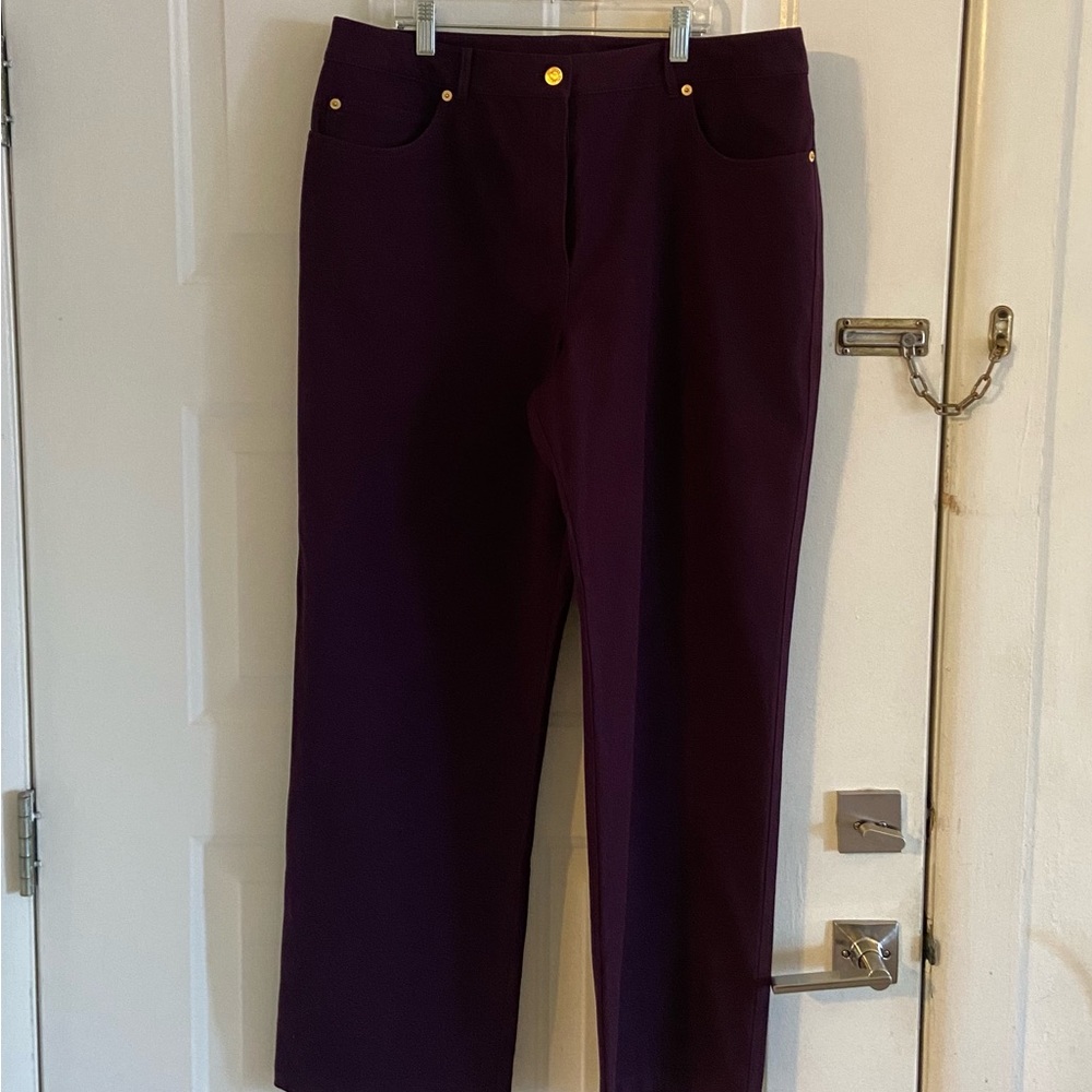 St John Sport Jeans, size 16